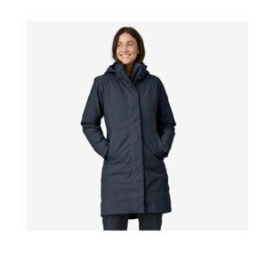 Patagonia Tres 3-in-1 Parka Waterproof Shell